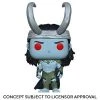 Pop! Marvel FROST GIANT LOKI (What If)