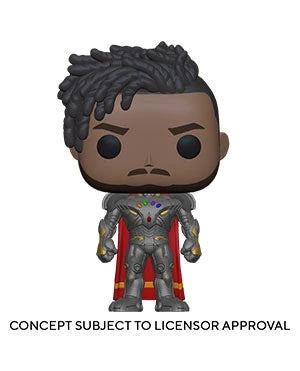 Pop! Marvel INFINITY KILLMONGER (What If) New Releases 1 Pop! Marvel INFINITY KILLMONGER (What If) New Releases