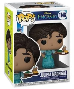 New Releases Pop! Disney JULIETA MADRIGAL (Encanto)