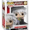Yu-Gi-Oh! Pop! Animation YAMI BAKURA (Yu-Gi-Oh)(Available For Pre-Order)