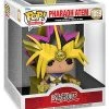 Yu-Gi-Oh! Pop! Deluxe ATEM PHARAOH YUGI Metallic (Yu-Gi-Oh)(Available For Pre-Order) Television