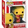 TV Pop! Animation EMPEROR MONTIMUS (the Simpsons) New Releases