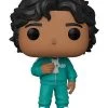 New Releases Pop! TV ALI PLAYER 199 (Squid Game)