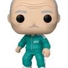 Pop! TV OH II-Nam Player 001 (Squid Game) New Releases
