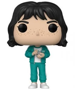 Pop! TV KANG SAE-BEYOK (Squid Game)