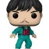 Pop! TV CHO SANG-WOO (Squid Game)