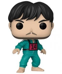 Pop! TV CHO SANG-WOO (Squid Game)