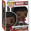 Pop! Movies APOLLO CREED (Rocky 45th)