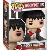 Funko Pop! Movies ROCKY BALBOA (Rocky 45th)