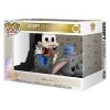 Disney New Releases Pop! Ride DUMBO W/GOOFY (WDW 50th Anniversary)