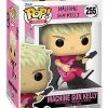 Funko Pop! Rocks MACHINE GUN KELLY New Releases