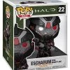 Pop! Super ESCHARUM W/AXE (Halo Infinite) New Releases