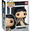 Pop! TV YENNEFER (the Witcher)