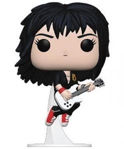 New Releases Pop! Rocks Joan Jett #265