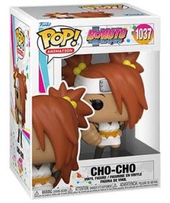 New Releases Pop! Animation CHO-CHO (Boruto)