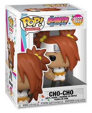 New Releases Pop! Animation CHO-CHO (Boruto) 1 New Releases Pop! Animation CHO-CHO (Boruto)