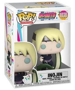 Pop! Animatoin INOJIN (Boruto)