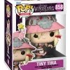 Funko Pop! Games TINY TINA (Tiny Tina's Wonderlands) New Releases