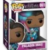 Funko Pop! Games PALADIN MIKE (Tiny Tina's Wonderlands) New Releases
