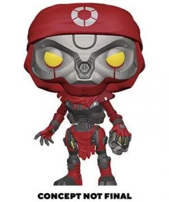 Pop! Games REVENANT (Apex Legends)(Available For Pre-Order)