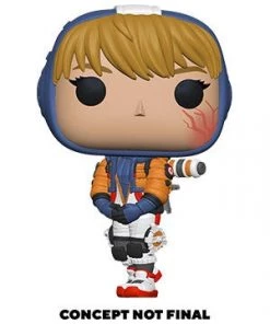 Pop! Games WATTSON (Apex Legends)(Available For Pre-Order) Television