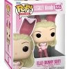 Pop! Movies: Legally Blonde - Elle (Bunny Suit) New Releases