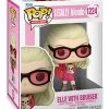 Funko Pop! Movies ELLE W/Dog (Legally Blonde)
