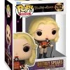 Funko Pop! Rocks BRITNEY SPEARS Circus W/Chase New Releases