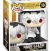 Television Pop! Animation HAISE SASAKI (Tokyo Ghoul)(Available For Pre-Order)