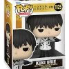 Pop! Animation KUKI URIE (Tokyo Ghoul)(Available For Pre-Order) Television