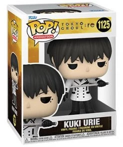 Pop! Animation KUKI URIE (Tokyo Ghoul)(Available For Pre-Order) Television