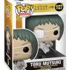 Pop! Animation TORU MUSTUKI (Tokyo Ghoul)(Available For Pre-Order)