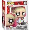 Funko Pop! WWE ALEXA BLISS Wrestlemania 37 W/Chase New Releases