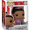 Pop! WWE BIANCA BEL AIR Wrestlemania 37