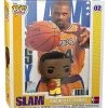New Releases Pop! NBA Cover SHAQUILLE O'NEAL (SLAM)