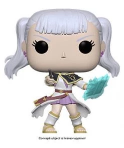 Pop! Animation NOELLE (Black Clover)(Available For PRe-Order)