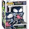 New Releases Pop! Marvel VENOM (Monster Hunters)