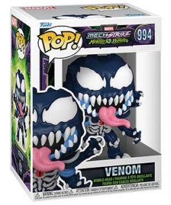 New Releases Pop! Marvel VENOM (Monster Hunters)