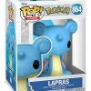 New Releases Pop! Games #864 Lapras (Pokemon)