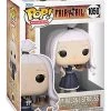 Pop! Animation MIRAJANE STRAUSS (Fairy Tail) New Releases
