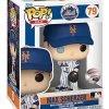 Pop! MLB Max Scherzer (Mets Home)