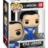 New Releases Pop! Nascar KYLE LARSON