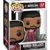 Pop! Nascar BUBBA WALLACE