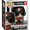 Pop! Nascar: Hooters - Chase Elliott #18