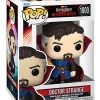 New Releases Pop! Marvel DOCTOR STRANGE W/Chase (Multiverse Of Madness)