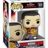 New Releases Pop! Marvel WONG (Multiverse Of Madness)