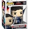 Pop! Marvel SUPREME STRANGE #1005 (Multiverse Of Madness)