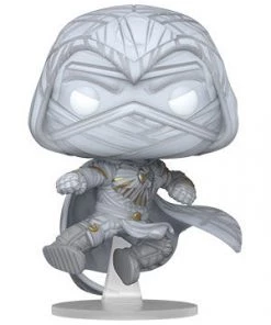 Pop! Marvel MOON KNIGHT Jumping Knight (Available For Pre-Order)