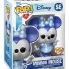New Releases Pop! Disney MINNIE MOUSE (Make A Wish)
