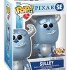 Pop! Disney SULLEY (Make A Wish) New Releases